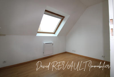 Maison - 150 m² - 10 pièces