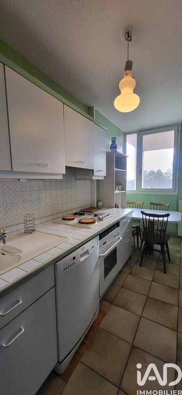 Appartement - 119 m² - 5 pièces