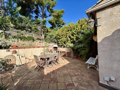 Pavillon - 91 m² - 4 pièces