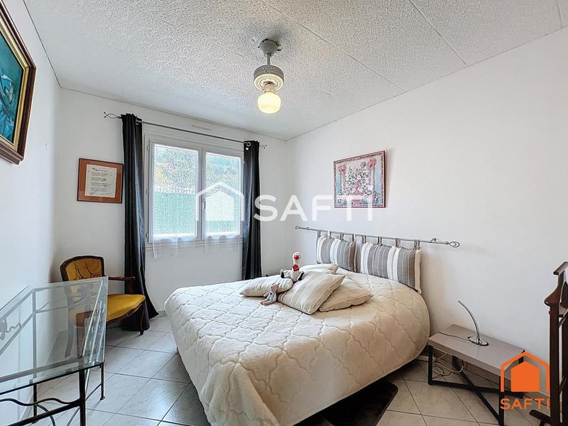 Villa - 160 m² - 9 pièces