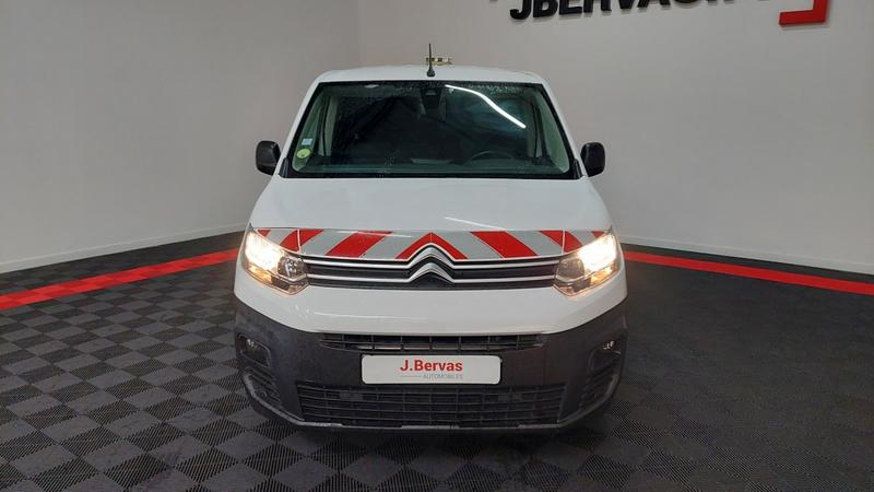 Citroën Berlingo Van Xl 950 Bluehdi 100 Ss Bvm5 Club