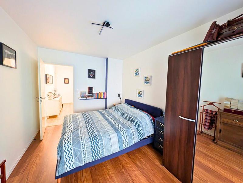 Appartement - 52 m² - 2 pièces