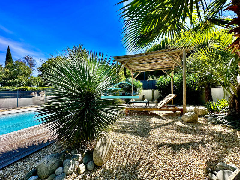 Villa - 103 m² - 5 pièces