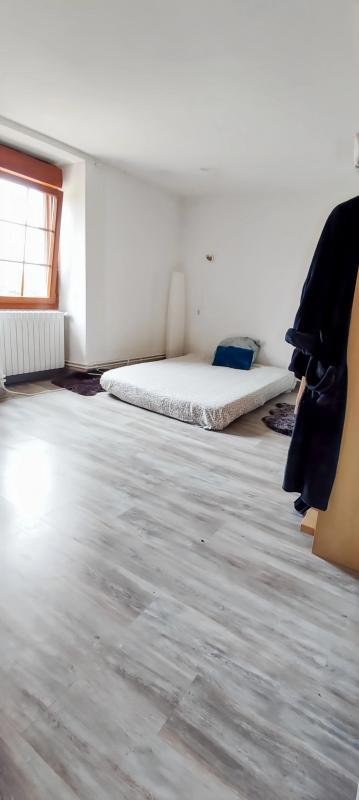 Maison en pierre - 126 m² - 6 pièces