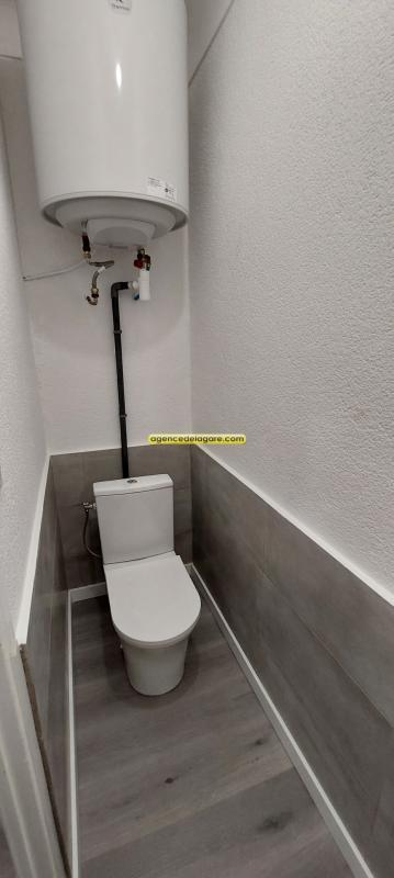 Studio - 39 m² - 1 pièce