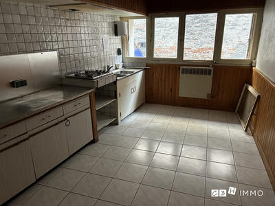 Immeuble - 410 m² - 10 pièces