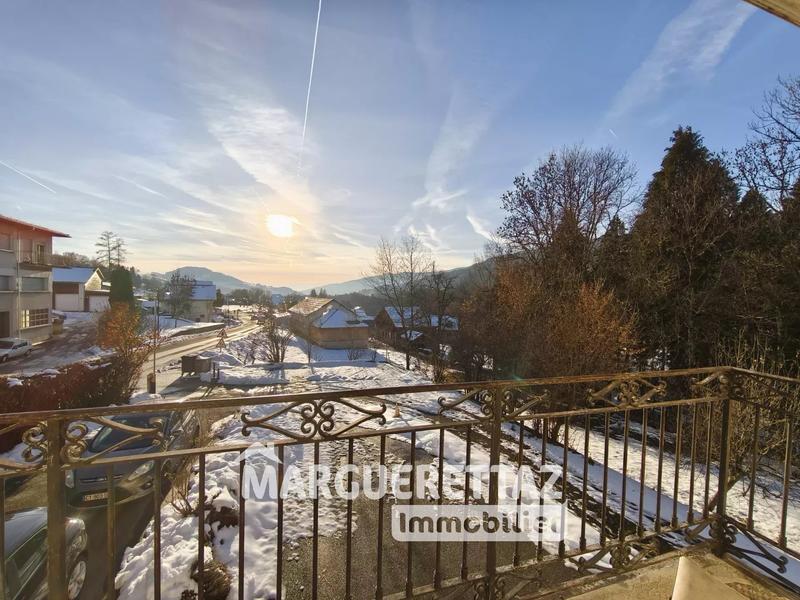 Appartement - 119 m² - 4 pièces