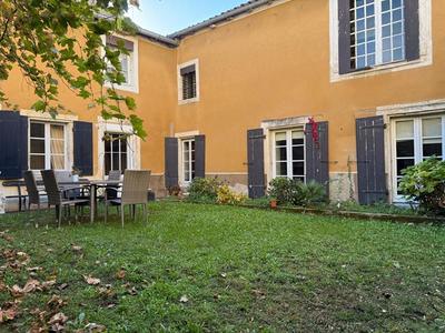 Maison en pierre - 245 m² - 6 pièces