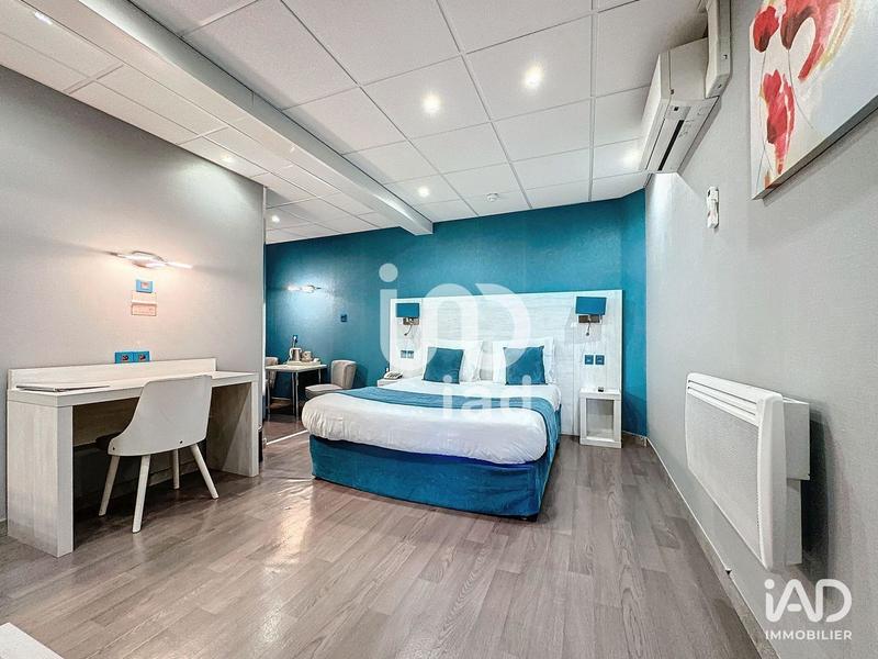 Local commercial - 1 750 m²