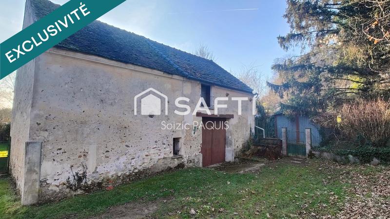 Maison - 196 m² - 9 pièces