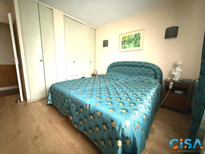 Maison ancienne - 103 m² - 5 pièces