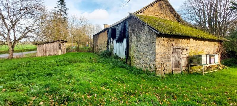 Maison - 171 m² - 5 pièces