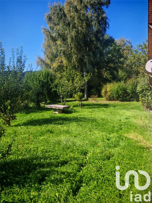 Maison - 186 m² - 9 pièces