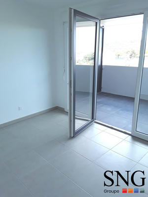 Appartement - 36 m² - 2 pièces