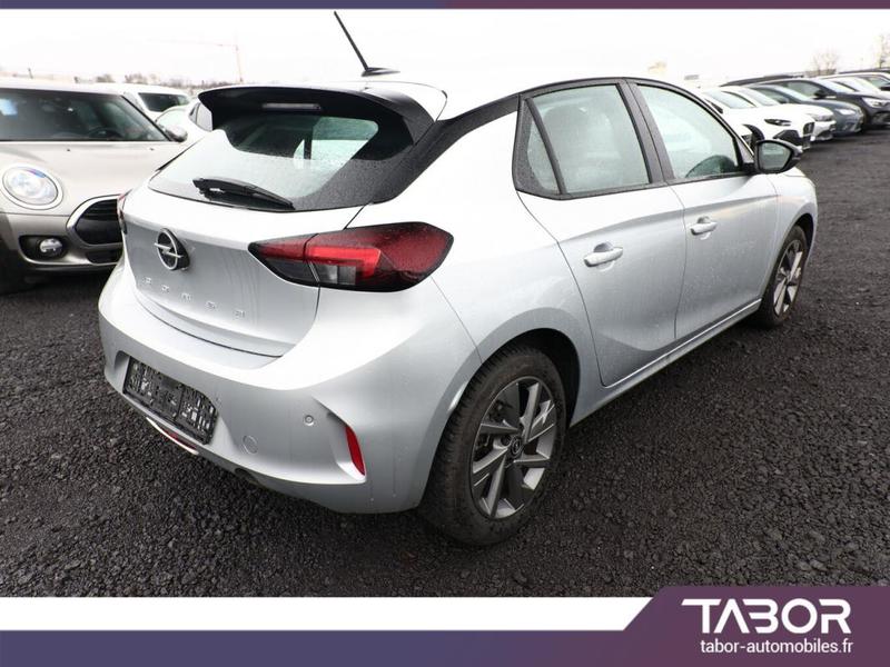 Opel Corsa 1.2 100 Aut. Led radars Clima