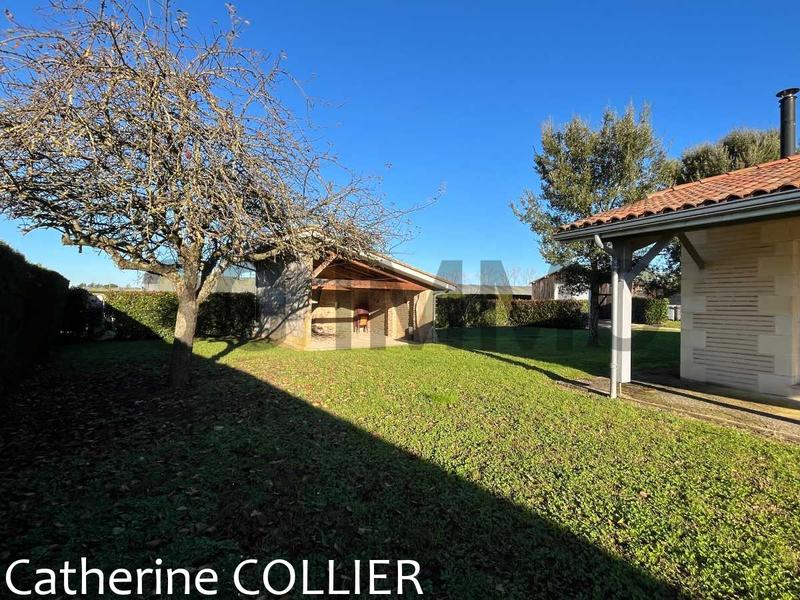 Villa - 126 m² - 4 pièces