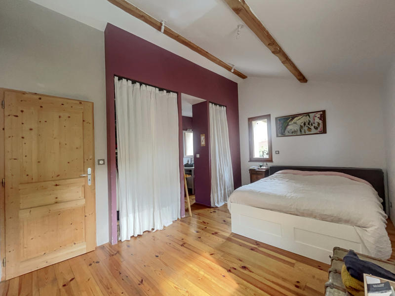 Maison - 154 m² - 6 pièces