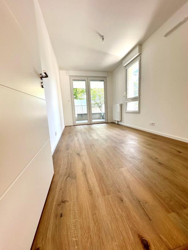 Appartement - 83 m² - 4 pièces