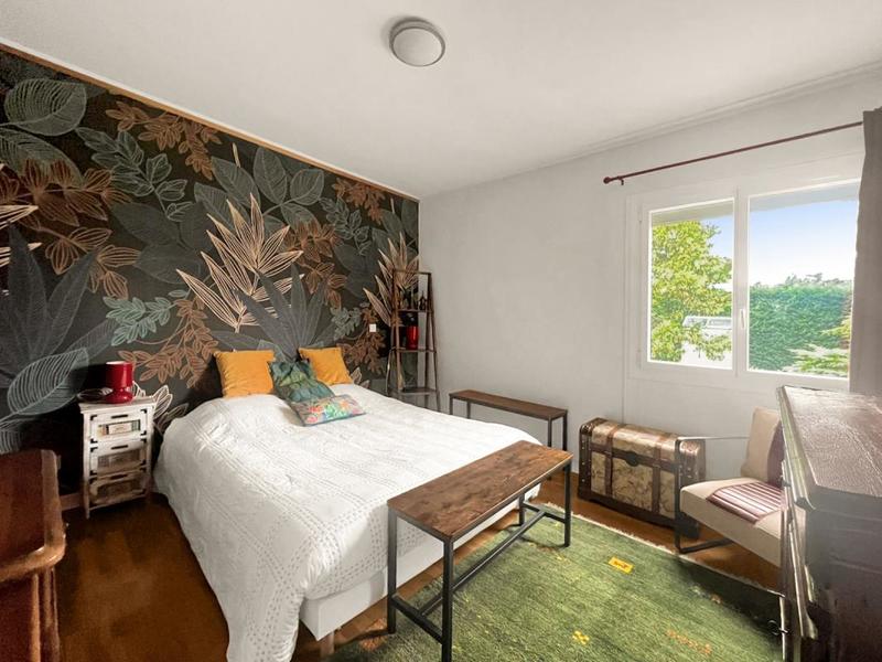 Maison - 195 m² - 7 pièces