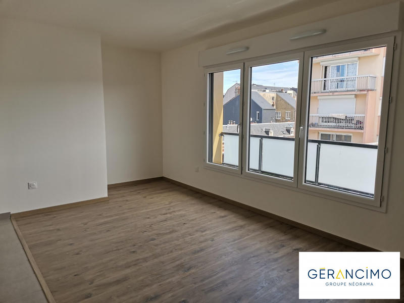 Appartement - 29 m² - 1 pièce