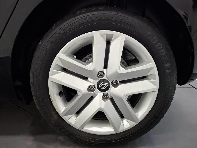 Renault Clio Blue dCi 100 ch Gsr2 Evolution