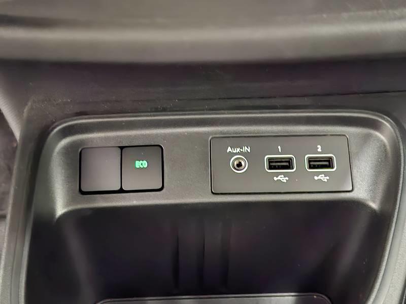 Renault Twingo III E-Tech Equilibre