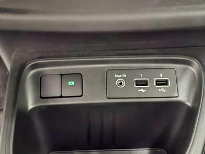 Renault Twingo III E-Tech Equilibre