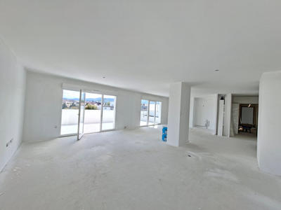 Appartement - 133 m² - 5 pièces