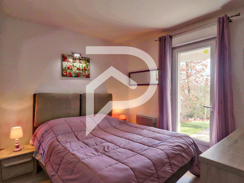 Appartement - 78 m² - 4 pièces