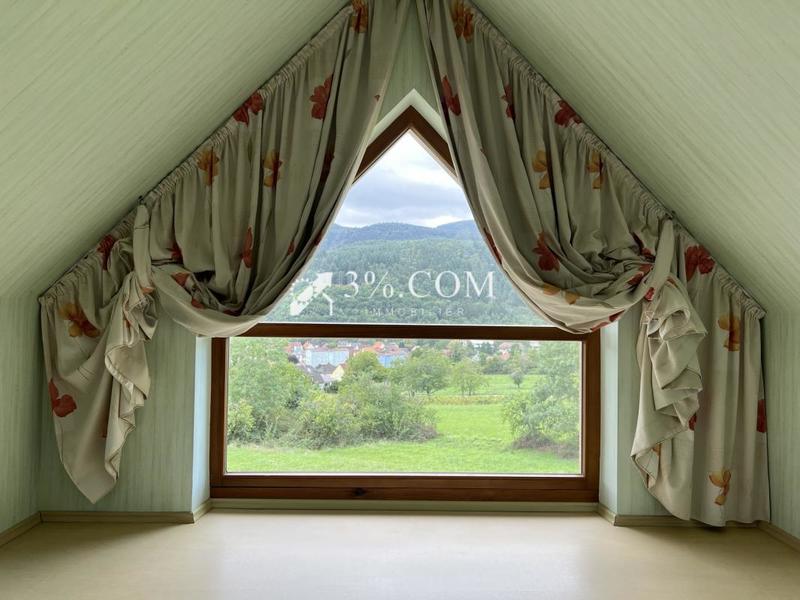 Maison - 160 m² - 7 pièces