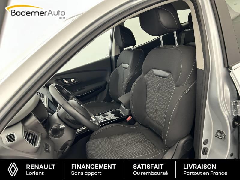 Renault Kadjar Blue dCi 115 Edc Evolution