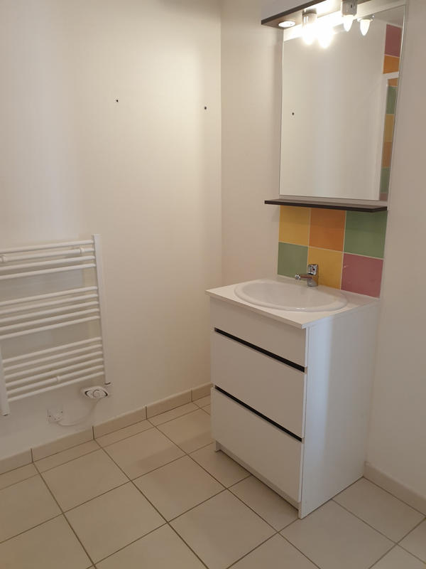 Appartement - 69 m² - 4 pièces