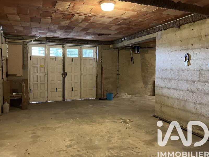 Maison - 149 m² - 6 pièces