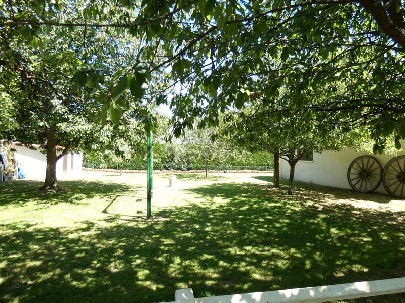 Maison - 162 m² - 7 pièces