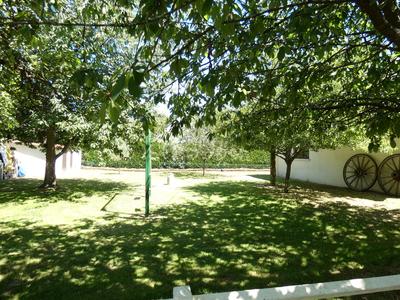 Maison - 162 m² - 7 pièces