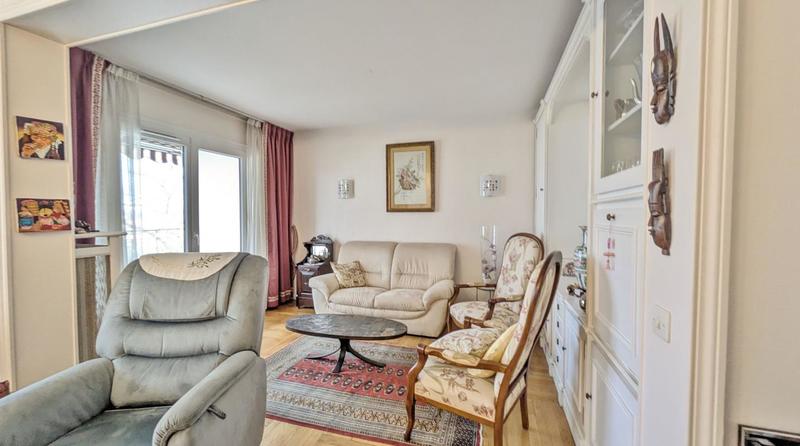 Appartement - 77 m² - 4 pièces