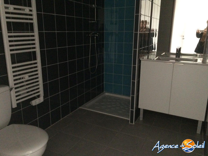 Appartement - 26 m² - 1 pièce