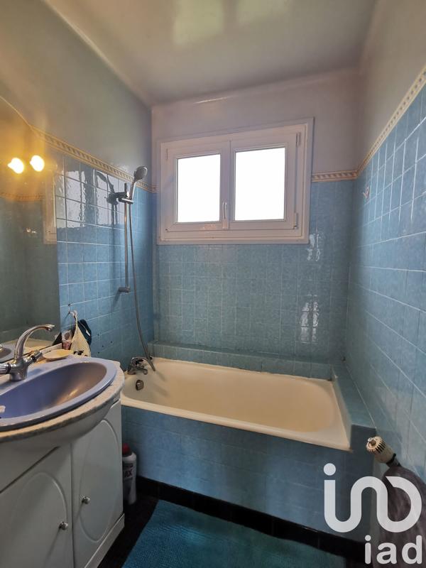 Maison - 88 m² - 4 pièces