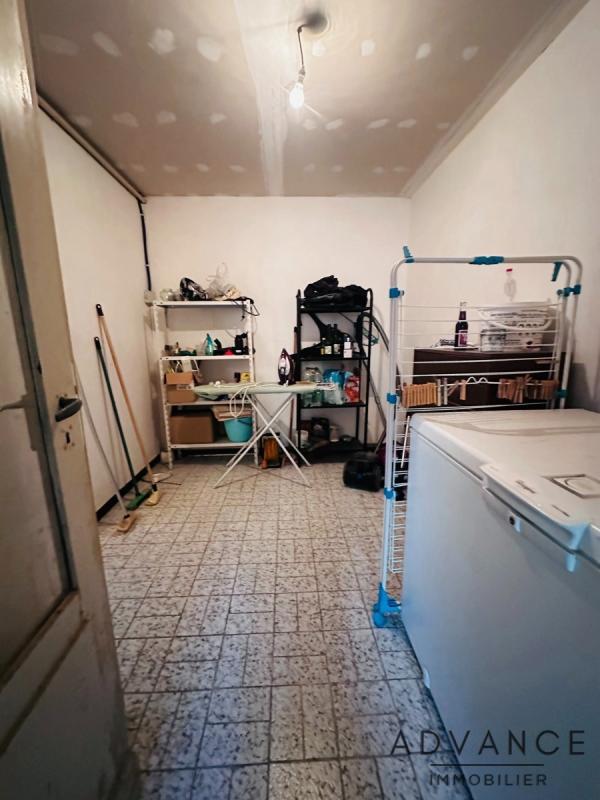 Maison - 127 m² - 5 pièces