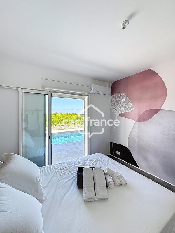 Maison - 135 m² - 8 pièces