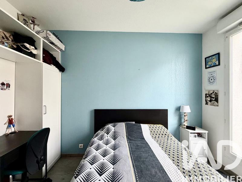 Appartement - 95 m² - 4 pièces