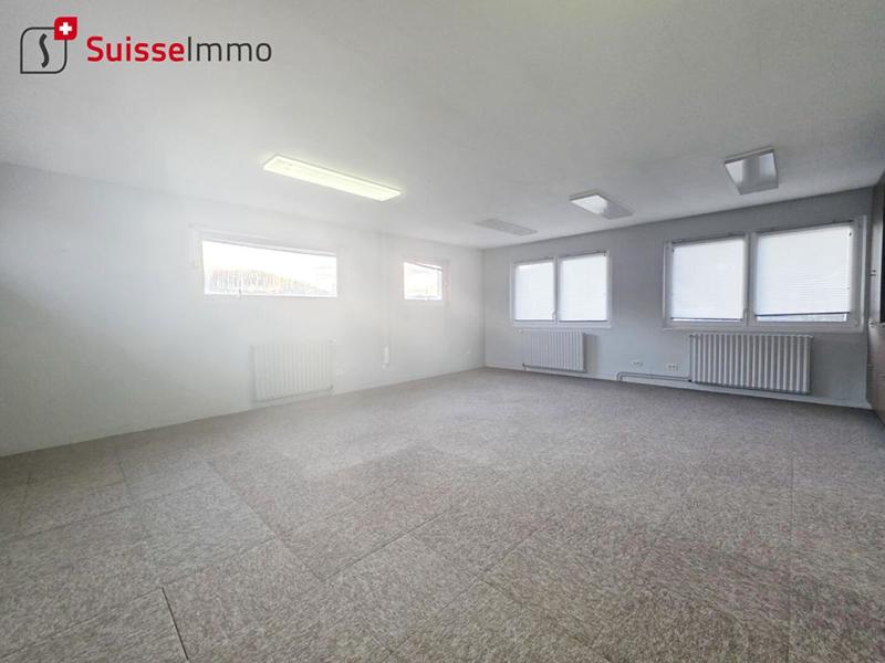 Bureau - 559 m² - 14 pièces