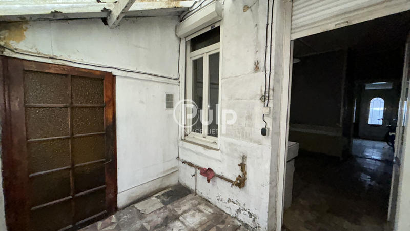 Maison - 65 m² - 4 pièces