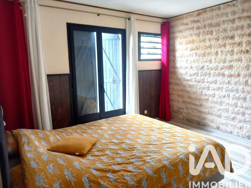 Maison - 175 m² - 8 pièces