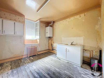 Appartement - 81 m² - 3 pièces