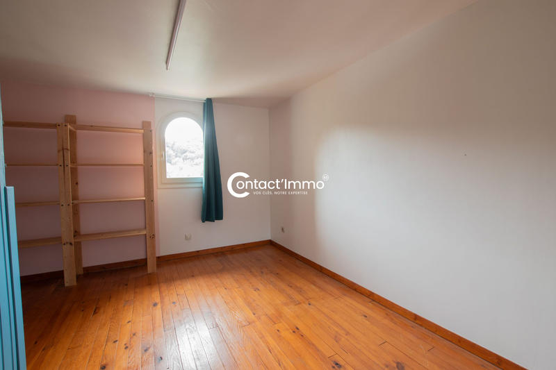 Maison - 127 m² - 5 pièces