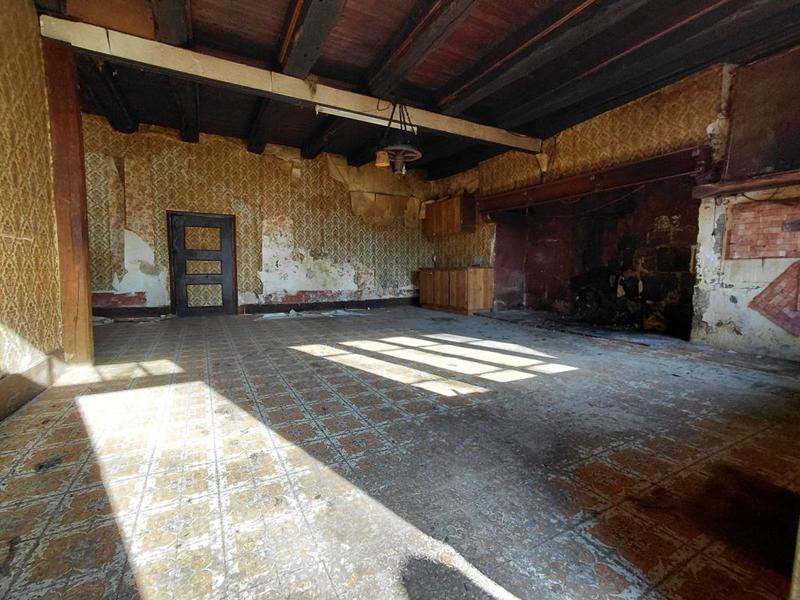 Maison - 149 m² - 4 pièces