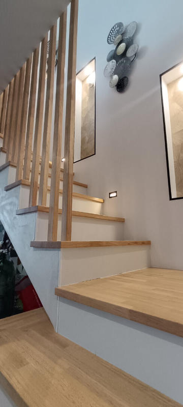 Maison - 170 m² - 5 pièces