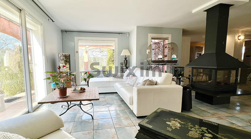 Villa - 158 m² - 4 pièces