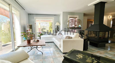 Villa - 158 m² - 4 pièces